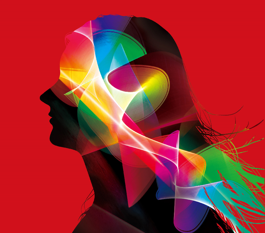 「はしりがき」E.P. 初回限定盤 アートワーク